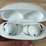 OPPO Enco Free4 【國家補貼】真無(wú)線(xiàn)入耳式藍牙耳機降噪耳機通用蘋(píng)果華為小米手機 超長(cháng)續航 珠光白 曬單實(shí)拍圖