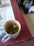 【胖東來(lái)甄選】茉莉花茶2025新茶濃香型特級茉莉飄雪綠茶葉自己喝 [特級茉莉飄雪]2罐510g 比同價(jià)格更香10倍[不香包退款] 曬單實(shí)拍圖