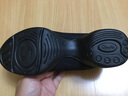 三沙（Sansha）運動舞蹈鞋女軟底網面現(xiàn)代舞鞋廣場舞爵士舞鞋透氣 H26M 黑色 38  曬單實拍圖