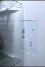 美的607pro雙開(kāi)門(mén)對開(kāi)家用電冰箱大容量風(fēng)冷無(wú)霜一級能效以舊換新國家補貼20%BCD-607WKPM(E) 星塵砂 曬單實(shí)拍圖