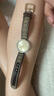 蔻馳（COACH）PARK系列C標壓紋皮表帶34mm 石英女表 14503456 禮物/送禮 曬單實(shí)拍圖