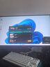 SANC盛色24.5英寸2K超頻320Hz FastIPS顯示器1ms 硬件低藍光 耳機掛架小夜燈 升降支架電競電腦屏幕D55 曬單實拍圖