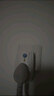 國際電工 漏電保護插頭 電器熱水器防水防觸電保護器 插座轉換頭 加厚款-漏保插頭10A(直插款) 曬單實(shí)拍圖