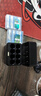 德力普（Delipow）5號充電鋰電池8粒3663mWh充電倉套裝AA五號1.5V快充適用話(huà)筒麥克風(fēng)/智能門(mén)鎖/游戲手柄/相機閃光燈 曬單實(shí)拍圖