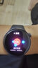 vivo WATCH 3 藍牙軟膠版辰夜黑AIGC智能手表表盤血氧心率監(jiān)測自研藍河系統(tǒng)vivowatch情人節(jié)禮物送男生 曬單實拍圖