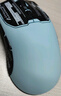 多彩（Delux）M700Pro無(wú)線(xiàn)游戲鼠標有線(xiàn)雙模電競中大手PAW3395無(wú)孔輕量化設計人體工學(xué)鼠標支持有線(xiàn)無(wú)線(xiàn)8K M700pro+【雙8K回報率】藍色 曬單實(shí)拍圖