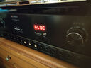 山水（SANSUI）DM2 家庭ktv音響功放機(jī) 定阻功率放大器 家用卡包音箱專用智能藍(lán)牙音響功放 曬單實(shí)拍圖