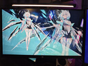 泰坦軍團(tuán)27英寸4K原生160Hz FastIPS廣色域硬件低藍(lán)光HDR400 1ms旋轉(zhuǎn)升降10Bit專業(yè)電競(jìng)顯示器P2710V節(jié)能版 曬單實(shí)拍圖