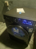 小天鵝（LittleSwan）滾筒洗衣機全自動(dòng)家用 水魔方【TG100V618PLUS】10公斤 超薄 家電國家補貼20% 以舊換新 一級能效 曬單實(shí)拍圖