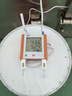 精創(chuàng  )GSP-8G溫濕度記錄儀4G聯(lián)網(wǎng)遠程溫度計大棚倉儲報警溫濕度計 曬單實(shí)拍圖