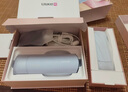 Ulike ME【濕脫不加價(jià)】國家補貼15%藍寶石冰點(diǎn)脫毛儀女生全身大學(xué)生送女友生日禮物 曬單實(shí)拍圖