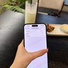 威頓【新國家3C雙認證丨可上飛機】MagSafe磁吸充電寶適配蘋(píng)果移動(dòng)電源超薄小巧便攜無(wú)線(xiàn)快充超大容量 星空銀【新國家3C認證丨20W超級快充丨全系通用】 【20000M】原版1:1丨頭部電芯丨正品直 曬單實(shí)拍圖