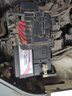 駱駝(CAMEL)汽車電瓶蓄電池L2-400(2S)12V凌渡速騰雪佛蘭免費安裝 曬單實拍圖
