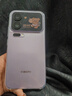 小米（MI）Xiaomi 17 Pro 6.3英寸小尺寸旗艦手機 徠卡5倍光學(xué)變焦 超窄四等邊 6300mAh大電池 小米手機17pro 冷煙紫 16GB+512GB 曬單實(shí)拍圖