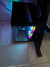 華碩ROG全家桶14600KF/RTX5060Ti RTX5070電腦主機直播電競三角洲游戲設計渲染臺式組裝整機DIY組裝機 配二:14600KF+RTX5060Ti 曬單實(shí)拍圖