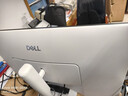 戴爾（DELL）27英寸4K顯示器 超高清 IPS廣色域 內置揚聲器 旋轉升降 超窄微邊顯示器屏幕辦公娛樂(lè )設計顯示器 【新品】31.5英寸 S3225QS 官方標配 含3年原廠(chǎng)上門(mén)更換服務(wù) 曬單實(shí)拍圖