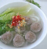 正宗潮汕牛肉丸手打純牛肉 牛筋丸燒烤麻辣燙關(guān)東煮火鍋丸子食材 精選牛肉丸2斤【送醬料包】 原產(chǎn)地發(fā)出 曬單實(shí)拍圖
