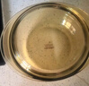 LeBoLeBo微波爐加熱專用器皿蒸雞蛋羹碗湯碗泡面熱飯容器高硼硅玻璃碗帶蓋 3升 一蓋多用 微波爐烤箱可用 曬單實拍圖
