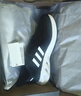 阿迪達(dá)斯 （adidas）夏季男鞋運動鞋舒適耐磨減震休閑跑步鞋 42.5UK8.5碼 曬單實拍圖