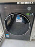 美的（Midea）滾筒洗衣機(jī)全自動(dòng)家用 MG10S10T 10公斤純平全嵌 1.15洗凈比 元?dú)?.0 以舊換新 家電國(guó)家補(bǔ)貼20% 曬單實(shí)拍圖