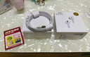 【直營(yíng)正品丨新Air4代降噪】藍牙耳機適配蘋(píng)果真無(wú)線(xiàn)airpods4半入耳式華強北iPhone16/15/14/13Pro 【原版全功能頂配版pods4】 主動(dòng)降噪+空間音頻+三真電量 曬單實(shí)拍圖