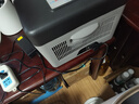 冰虎冰虎電源適配器車(chē)載冰箱電源線(xiàn)充電車(chē)家兩用220v12v24伏轉換插頭 家用適配器4.1A優(yōu)質(zhì)款【原裝】 曬單實(shí)拍圖