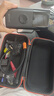 埠威【3C認證】汽車(chē)應急啟動(dòng)電源充氣泵一體機搭電寶輪胎打氣泵電瓶電動(dòng)車(chē)強啟12V打火照明戶(hù)外電源 曬單實(shí)拍圖