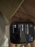 Apple/蘋(píng)果 Watch S11 智能手表GPS款42毫米玫瑰金色鋁金屬表殼淡桃粉色運動(dòng)型表帶S/M MEUN4CH/B 曬單實(shí)拍圖