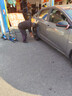 固特異（Goodyear）汽車(chē)輪胎 205/55R16 91V ATM 安乘 原配福睿斯 曬單實(shí)拍圖