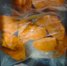 京東京造奧爾良雞翅中1kg 燒烤油炸雞翅膀冷凍半成品生鮮空氣炸鍋雞肉 曬單實(shí)拍圖