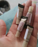 怡麗絲爾（ELIXIR）2代純A小金管A醇眼霜15g淡化細(xì)紋提拉緊致眼霜教師節(jié)禮物女老師 曬單實(shí)拍圖