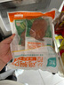 優(yōu)形雞胸肉即食 新奧爾良味5袋*100g冷藏 低脂高蛋白 健身代餐早餐 曬單實拍圖