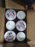 食族人花甲粉145g*6桶整箱裝 米粉米線(xiàn) 夜宵 方便速食品 休閑零食 曬單實(shí)拍圖