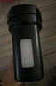飛利浦（PHILIPS）手電筒強光超亮超長(cháng)續穿天家用小型軍遠射手提探照燈應急巡邏礦燈 曬單實(shí)拍圖