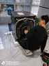 美的（Midea）滾筒洗衣機全自動(dòng)國家補貼20% 10/12公斤大容量洗脫/洗烘一體機 一級能效節能變頻 家電以舊換新 【12KG洗烘一體】專(zhuān)業(yè)羊毛洗+低溫柔烘 曬單實(shí)拍圖