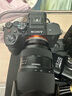 索尼（SONY）ILCE-7M4/A7M4全畫幅微單數(shù)碼相機(jī)專業(yè)級(jí)a74 α7IV 單機(jī)身+騰龍 28-75 G2 官方標(biāo)配 曬單實(shí)拍圖