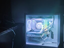 微星全家桶i5 14600KF/U5 230F/RTX5060顯卡直播電競游戲臺式機組裝電腦主機整機DIY組裝機魔龍海景房 Ultra5 225F+RTX5060丨配七 微星全家桶主機 曬單實(shí)拍圖
