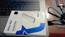 朗科（Netac）1TB Type-c USB3.2 移動(dòng)固態(tài)硬盤（PSSD）Z Slim 手機(jī)直連 防震耐用 高速傳輸辦公優(yōu)選 曬單實(shí)拍圖