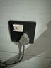 babycare插座保護蓋兒童防觸電嬰兒防護安全插座插頭安全塞 24個(gè)裝里瑟米 曬單實(shí)拍圖