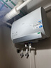 東芝（TOSHIBA）【白玉32CSpro】60升電熱水器超薄雙膽扁桶活水阻垢3200W免輔材國家補貼20%以舊換新TF60-32CSPRO 曬單實(shí)拍圖
