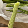 順豐崇明甜桿新鮮甜蘆粟小甘蔗蘆稷甜高粱桿現(xiàn)砍中斷孕婦水果整箱 1斤整箱 曬單實拍圖