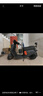 九號（Ninebot）電動(dòng)車(chē)2025款 Fz 110 電動(dòng)自行車(chē)9號智能鋰電【門(mén)店自提】 到門(mén)店選顏色 曬單實(shí)拍圖