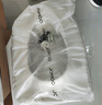 九牧（JOMOO）11396-2-1/31KB-1抗菌一級水效坐便器暴風(fēng)虹吸式節(jié)水馬桶305坑距 曬單實(shí)拍圖