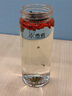 希諾玻璃杯男單層大容量泡茶杯子七夕情人節教師節禮物XN-6017L 530mL 曬單實(shí)拍圖