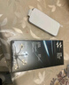閃魔【AR增透抗反光】適用蘋(píng)果17/16Pro鋼化膜iPhone17手機膜AR增透全屏覆蓋防塵無(wú)塵倉保護膜2片裝 曬單實(shí)拍圖