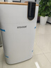 斯帝沃（STEVOOR）空氣凈化器家用除甲醛霧霾pm2.5異味臥室負離子睡眠母嬰KJ800F-A8 白色 除二手煙款【曬圖五張+視頻領(lǐng)濾網(wǎng)】 曬單實(shí)拍圖