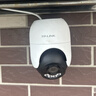 普聯(lián)（TP-LINK）800萬(wàn)4K全彩監控攝像頭家用監控器360度無(wú)死角帶夜視全景追蹤無(wú)線(xiàn)室外戶(hù)外網(wǎng)絡(luò )手機遠程IPC682F-A4 曬單實(shí)拍圖