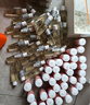 蘭蔻大粉水400ml爽膚水保濕水潤滋潤護膚品套裝生日禮物中秋禮品 曬單實(shí)拍圖