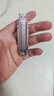 移速（MOVE SPEED）2TB固態(tài)u盤(pán) USB3.2/Type-C雙接口手機電腦兩用移動(dòng)U盤(pán)大容量?jì)?yōu)盤(pán) 穩定不掉速支持蘋(píng)果15-17逸V系列 曬單實(shí)拍圖