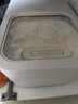 蘇泊爾SUPOR 推蓋米桶食物儲存防蟲(chóng)防潮大容量存儲10斤 KG10AK10 曬單實(shí)拍圖